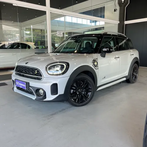 Mini Cooper Countryman S E All4 1.5 Híbrido 2021