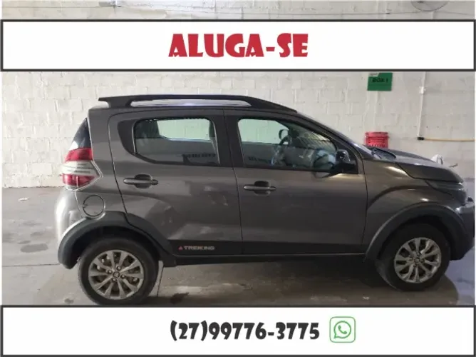 Aluga-se