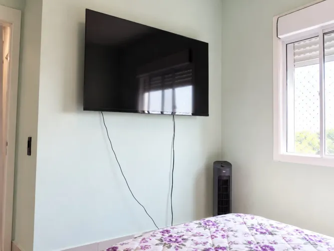 Apartamento São Luís