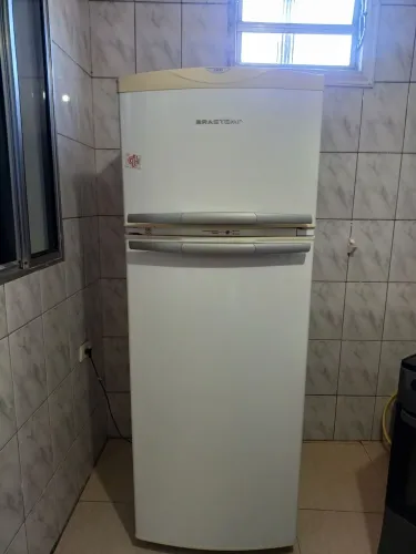 Geladeira