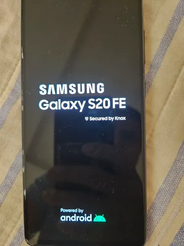 Samsung S20 FE 128gb