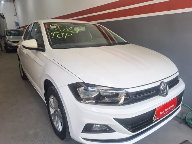 Volkswagen Polo 1.0 Flex 12V 5P 2018