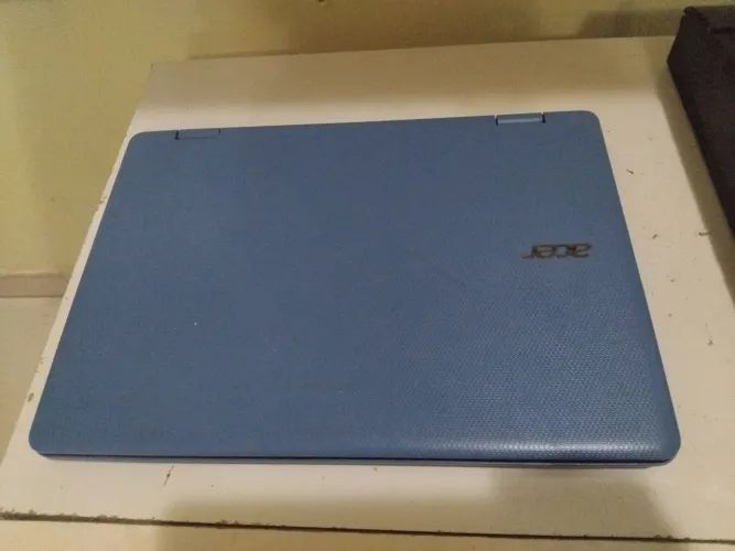 Notebook Acer