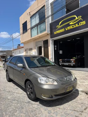 Chevrolet Celta Life/ LS 1.0 MPFI 8V Flexpower 5P 2008