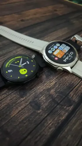 GT4 Max AMOLED Série 10 ? Relógio Premium Novo Lacrado ? Entrega Grátis