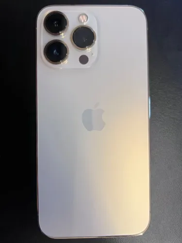 iPhone 13 Pro