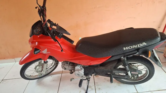 Honda Pop