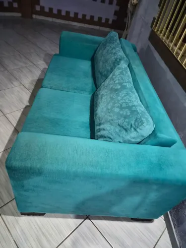 Vedo sofá de 2 e 3 lugarea