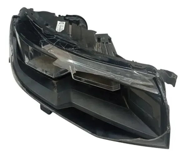 Farol Lado Dir T-Cross 1.0 Turbo 2020 2021 VW