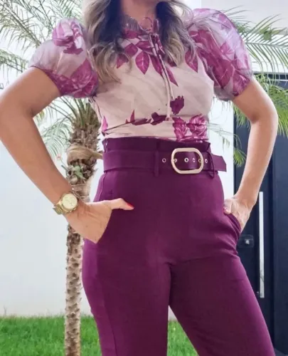 Estoque de roupas 