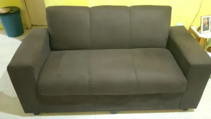 Vendo sofá