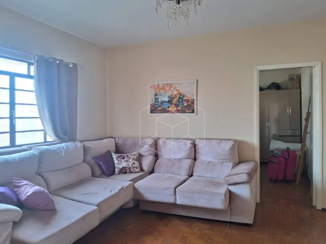 Casa com 2 dormitórios à venda, 125 m² por R$ 300.000,00 - Centro - Dois Córregos/SP