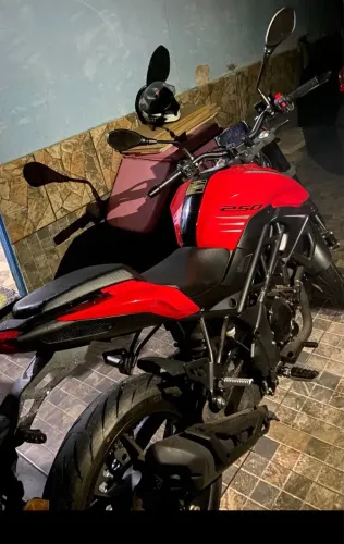 Agio sbm 250 flash
