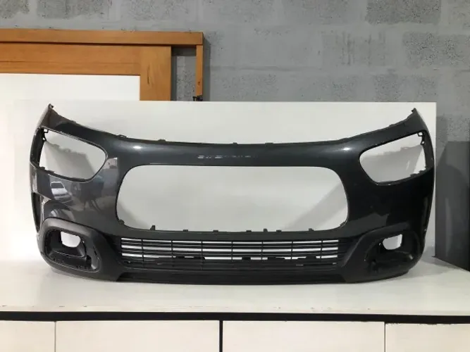 Parachoque Dianteira Citroen C4 Cactus 2019 2020 2021 2022 2023 2024 BG4257