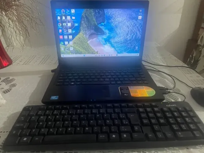 NOTEBOOK UNIQUE S1990