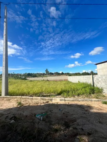 Terreno em Condominio na Serra de São Bento