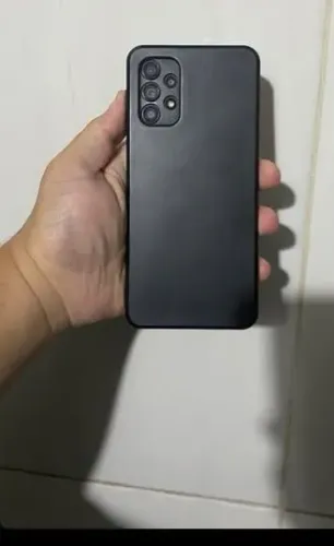 Vendo Samsung galaxy a32 5g, 128 Gb, novinho tudo funcionando