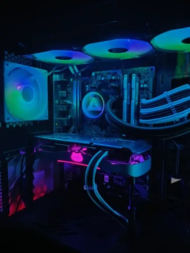 Kit AM4 R5 5600 + B550 ASrock ATX + 32gb 2x16