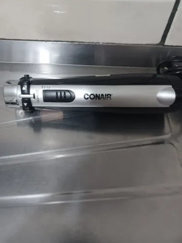 Vendo escova cabelo marca conair