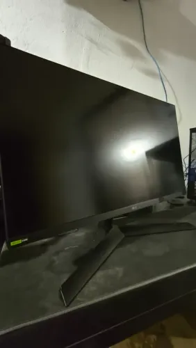 Monitor LG UltraGear 27 polegadas