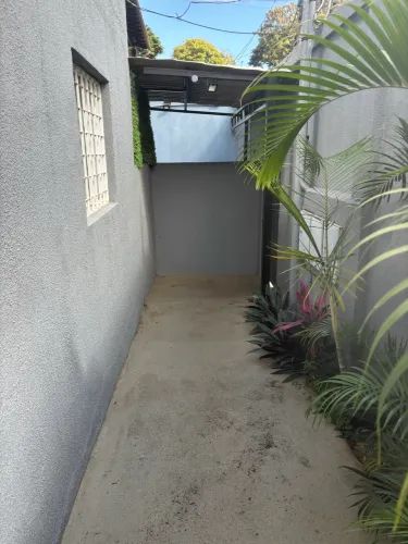 Sala comercial bairro Betânia