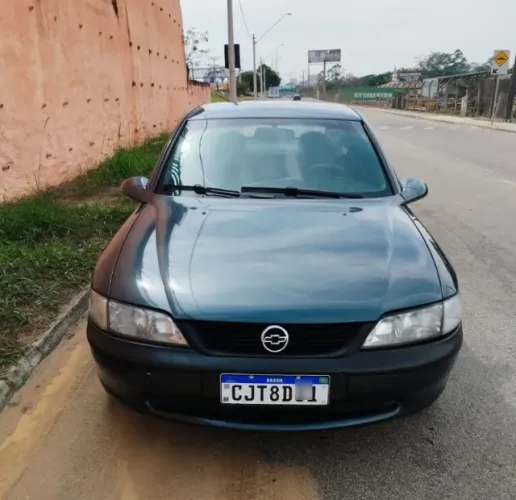 Chevrolet Vectra GLS/expres.2.2/ 2.0 E 2.0 CD 8V 1997