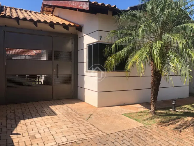 CASA EM CONDOMINIO NO TIJUCA
