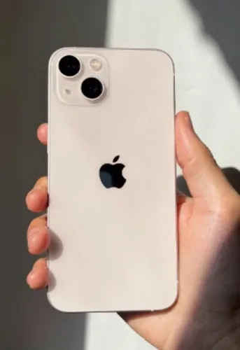 iPhone 13