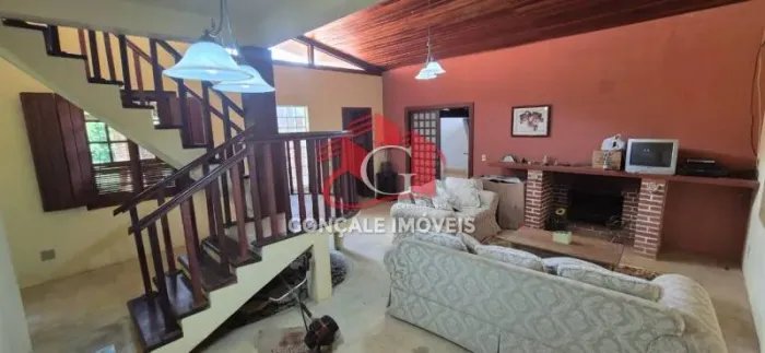 CHÁCARA A VENDA - JOANÓPOLIS - TERRENO DE 3.500M² - CASA COM 410M²