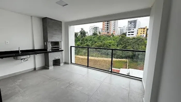 Apartamento 3 quartos - Estrela Sul