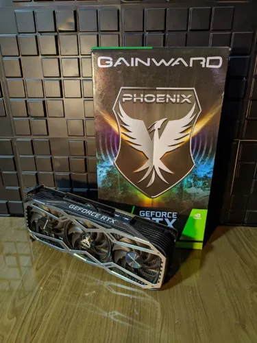 Gainward GeForce RTX 3080 Ti Phoenix 12GB (LHR)