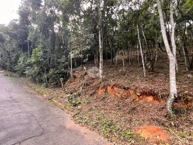 Terreno com 1.262m² à venda por R$ 110.000,00 - Pq Germania - Mairiporã/SP