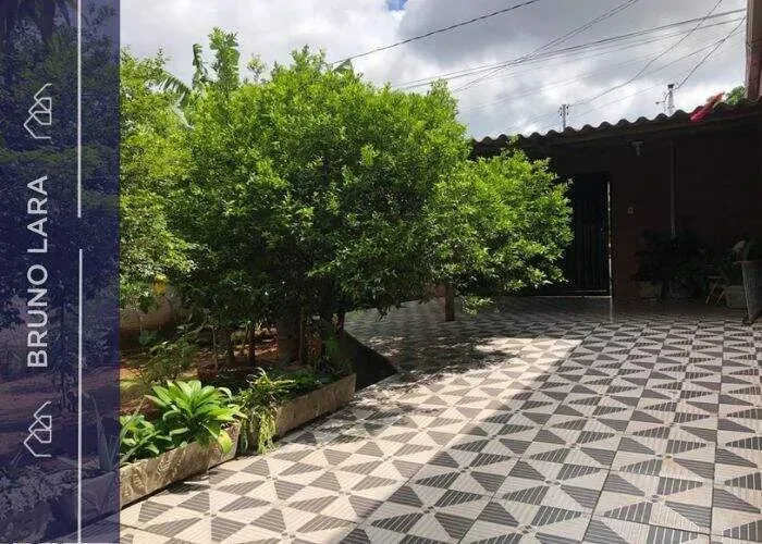 Casa à venda em São Joaquim de Bicas bairro Progresso