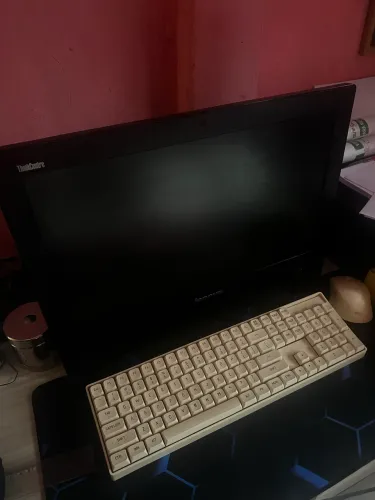 Le Novo all in one