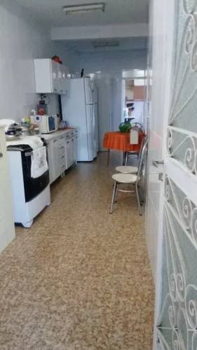Casa 3 andares c/ 4 quartos - Saldanha da Gama - Italva