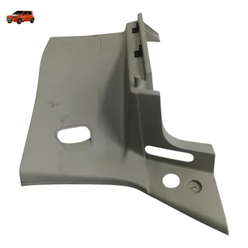 Suporte Bagagito Direito Fiat Uno Sporting 2011 2012 2013 14