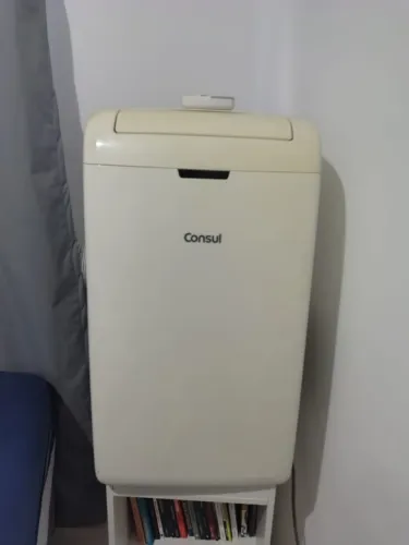 Ar Condicionado
