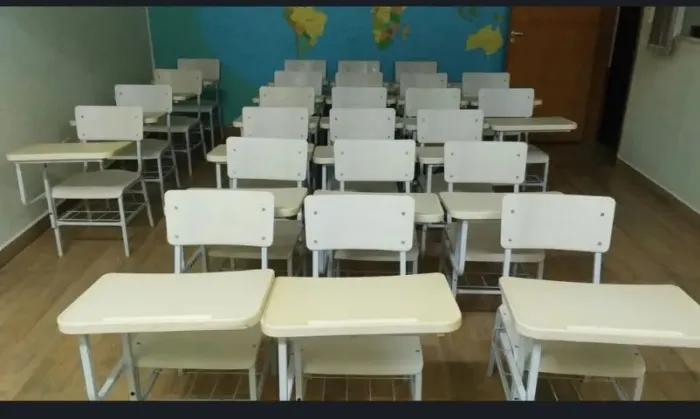 Carteira escolar