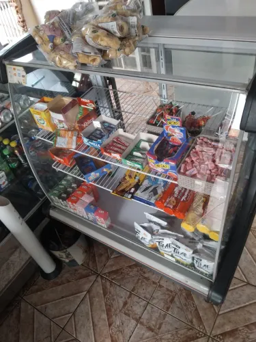 Balcao seco =medidas .comprimento 1.00x 060 largura 