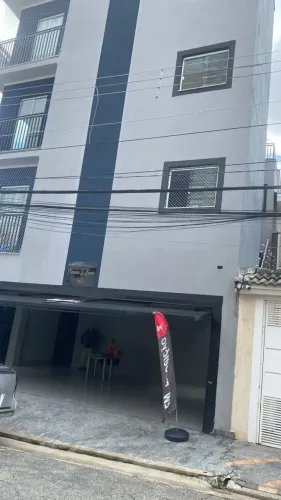 # Apartamento à Venda | Parada Inglesa Cond Baixo ,51 m² | 2 Dormitórios | Varanda | Vaga 