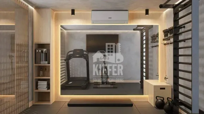 Loft à venda, 33 m² por R$ 550.000,00 - Icaraí - Niterói/RJ