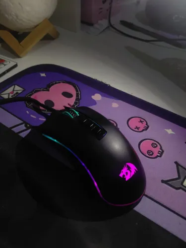 Mouse Redragon Cobra