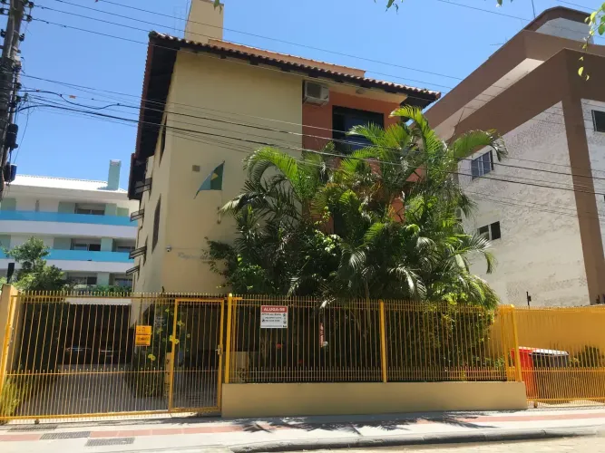 Imóvel para aluguel tem 45 metros quadrados com 1 quarto