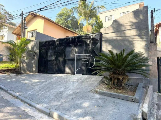 Galpão, 600 m² - venda por R$ 950.000,00 ou aluguel por R$ 8.500,01/mês - Jardim Adelina -