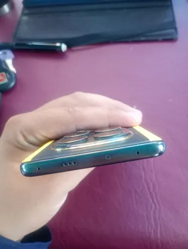 Vendendo celular poco X7