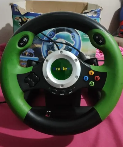 Controle Xbox Classico