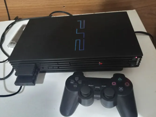 PS2 FAT