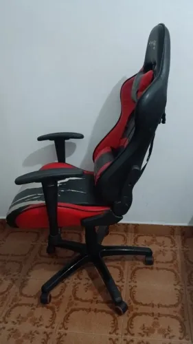 Cadeira Gamer