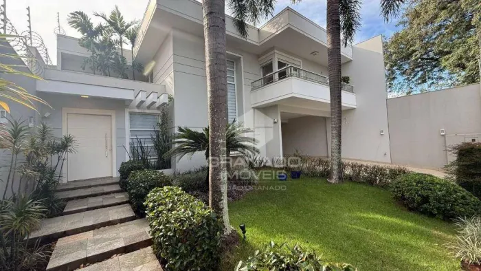 Sobrado com 4 dormitórios à venda, 545 m² por R$ 4.500.000,00 - Zona 02 - Maringá/PR