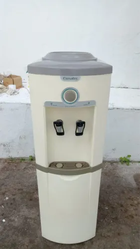 Gelagua esmaltec